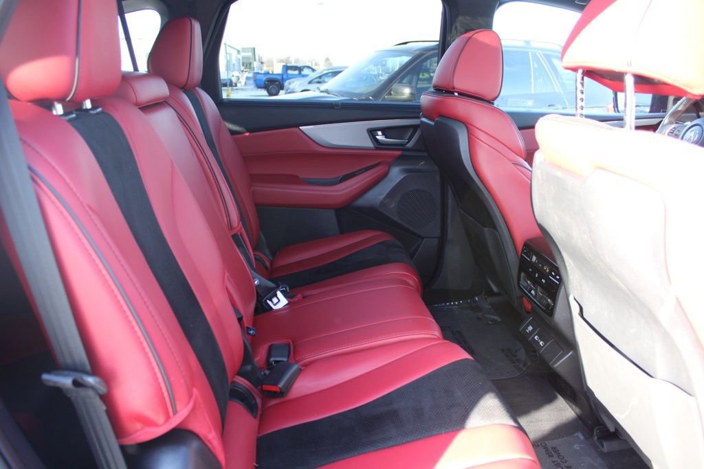 Used 2024 Acura MDX A-Spec image 24