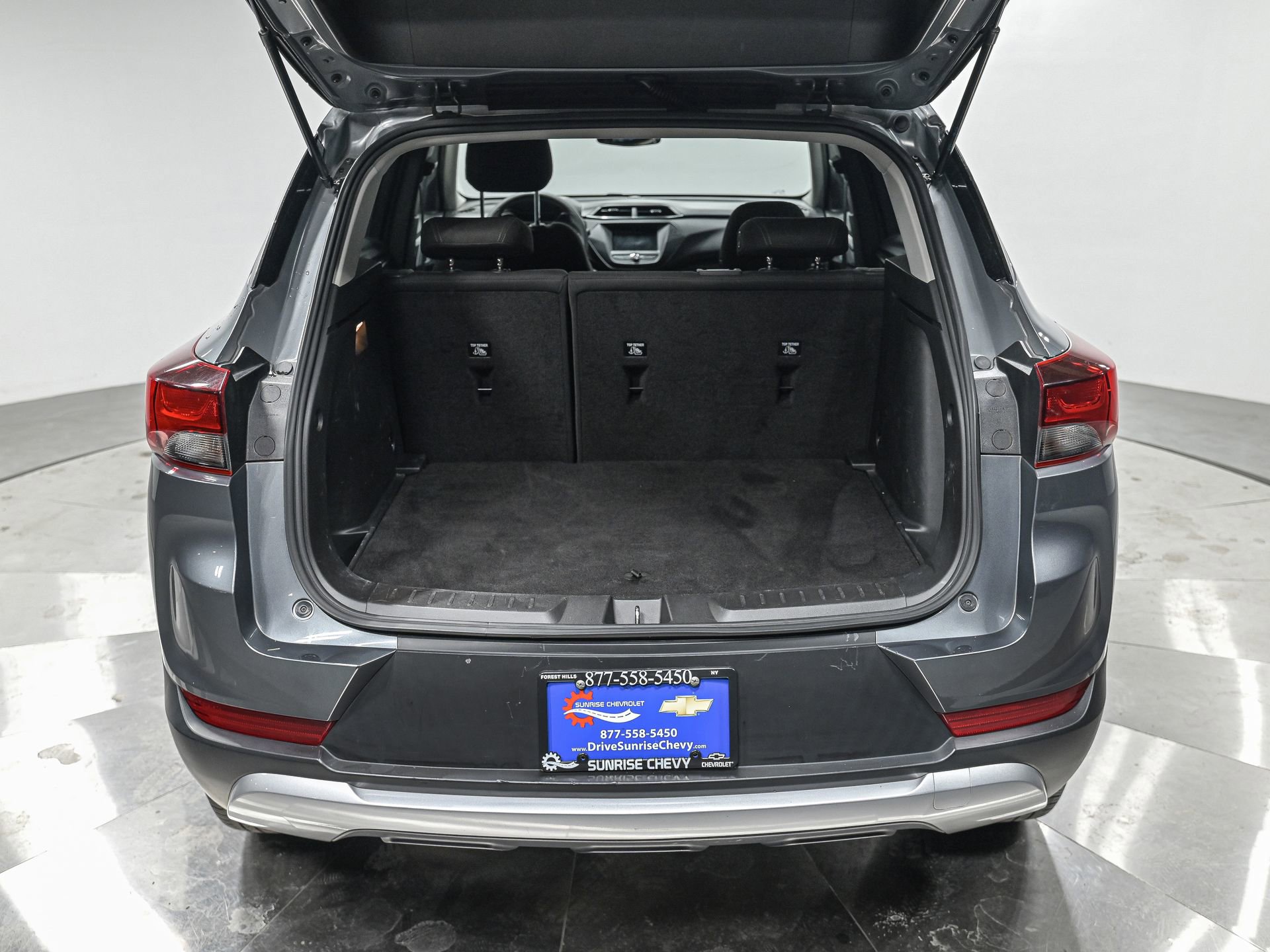 Used 2023 Chevrolet TrailBlazer LT image 6