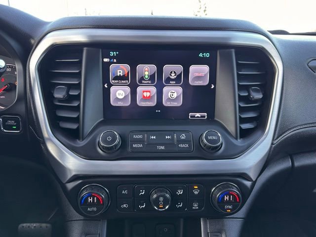 Used 2019 GMC Acadia SLT w/ LPO, Floor Liner Package image 18