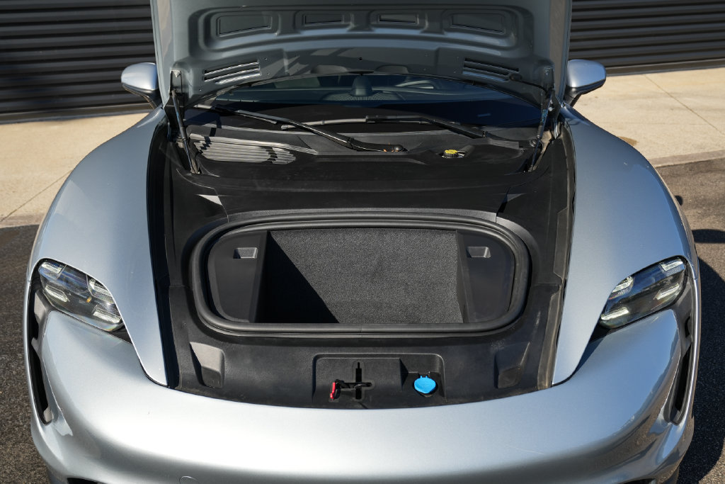 Certified 2021 Porsche Taycan 4S AWD/4WD image 10