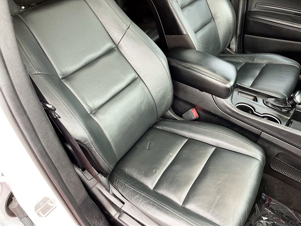 Used 2021 Dodge Durango GT AWD/4WD image 31