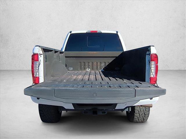 Used 2019 Ford F250 Lariat w/ Lariat Ultimate Package image 6