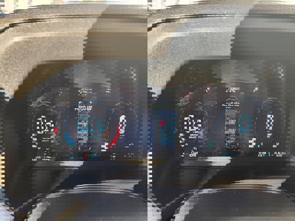 New 2026 Ford Explorer Active image 19