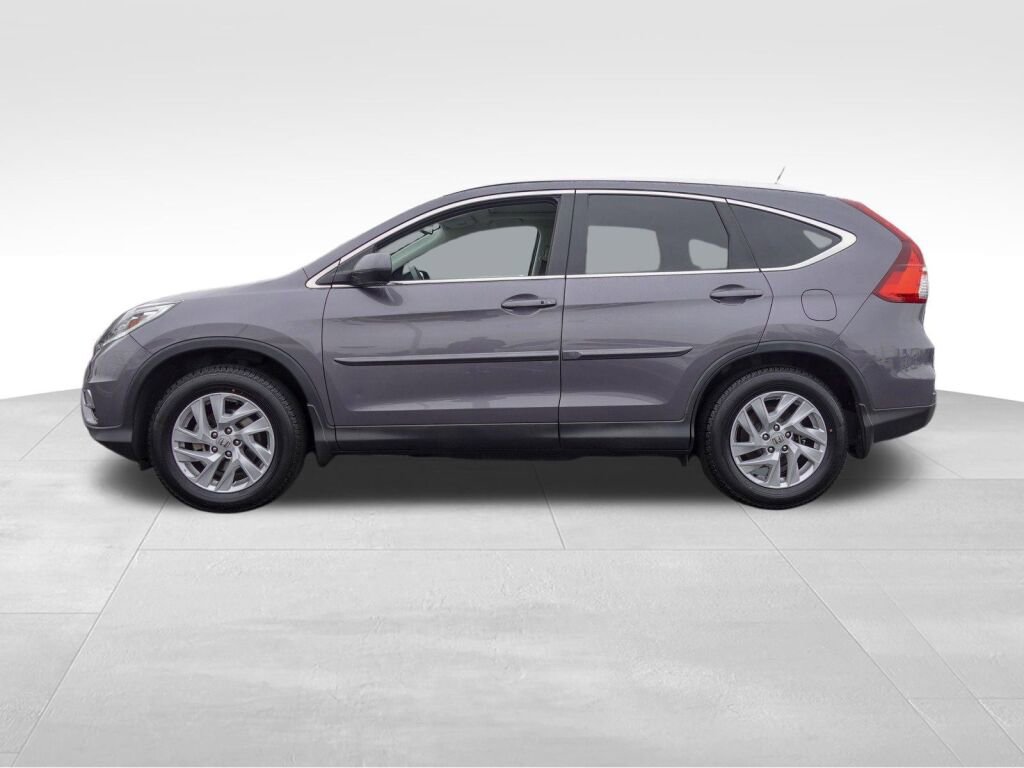 Used 2015 Honda CR-V EX-L image 7