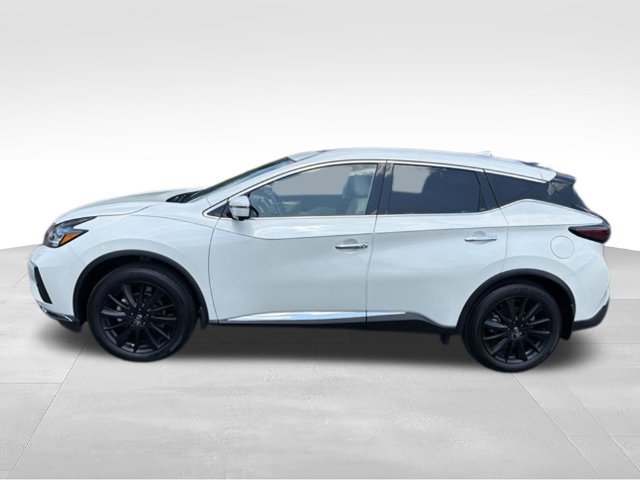 Used 2023 Nissan Murano Platinum w/ Cargo Package AWD/4WD image 2