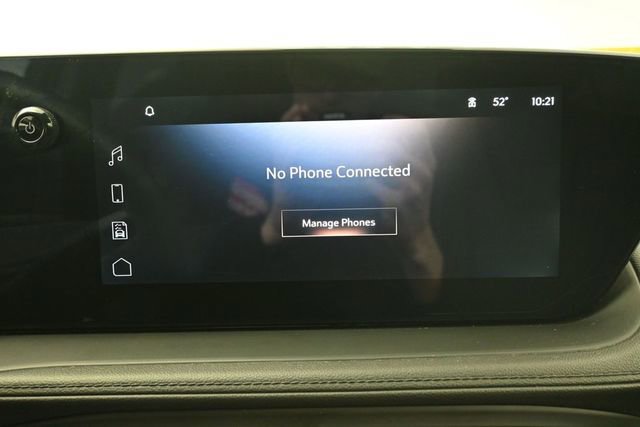 Used 2025 Buick Encore GX Preferred AWD/4WD image 21