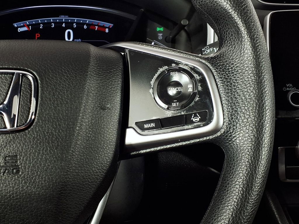 Used 2022 Honda CR-V EX image 21