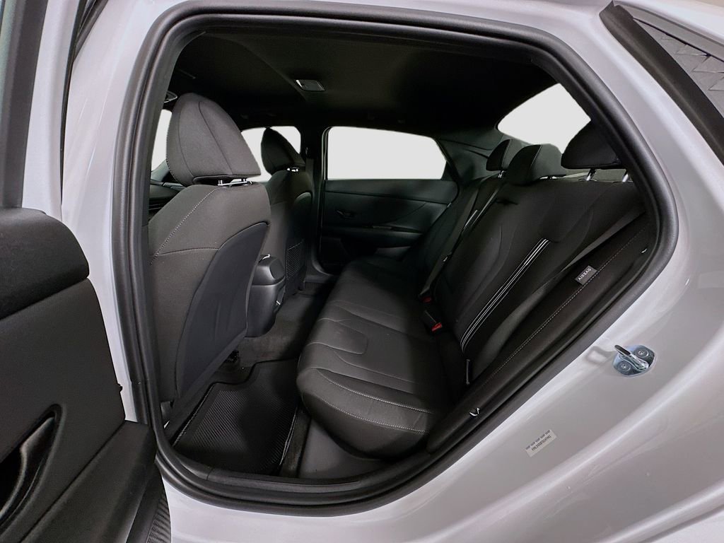 New 2026 Hyundai Elantra SEL Sport image 16