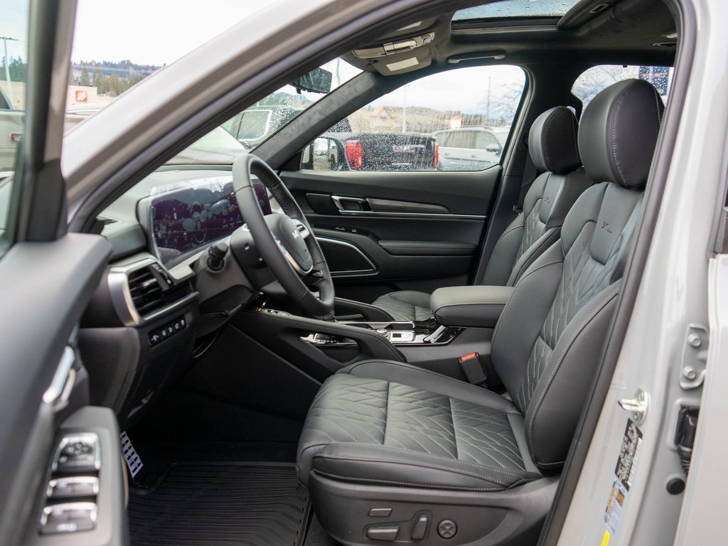 New 2025 Kia Telluride SX X-Line image 11