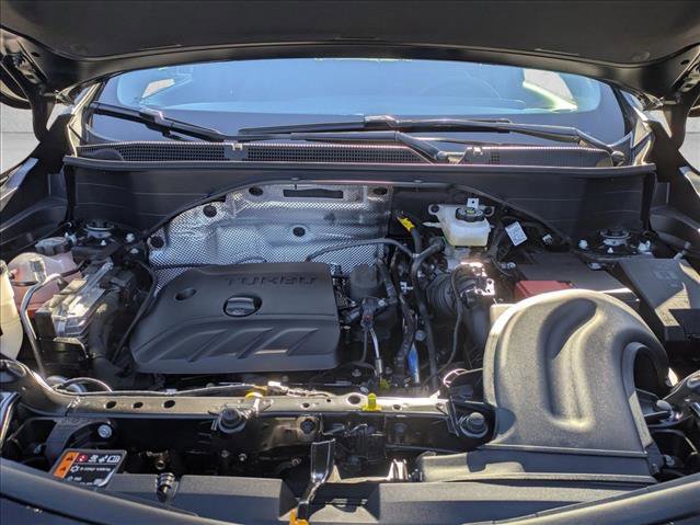 New 2026 Buick Encore GX Preferred w/ Comfort Package image 19