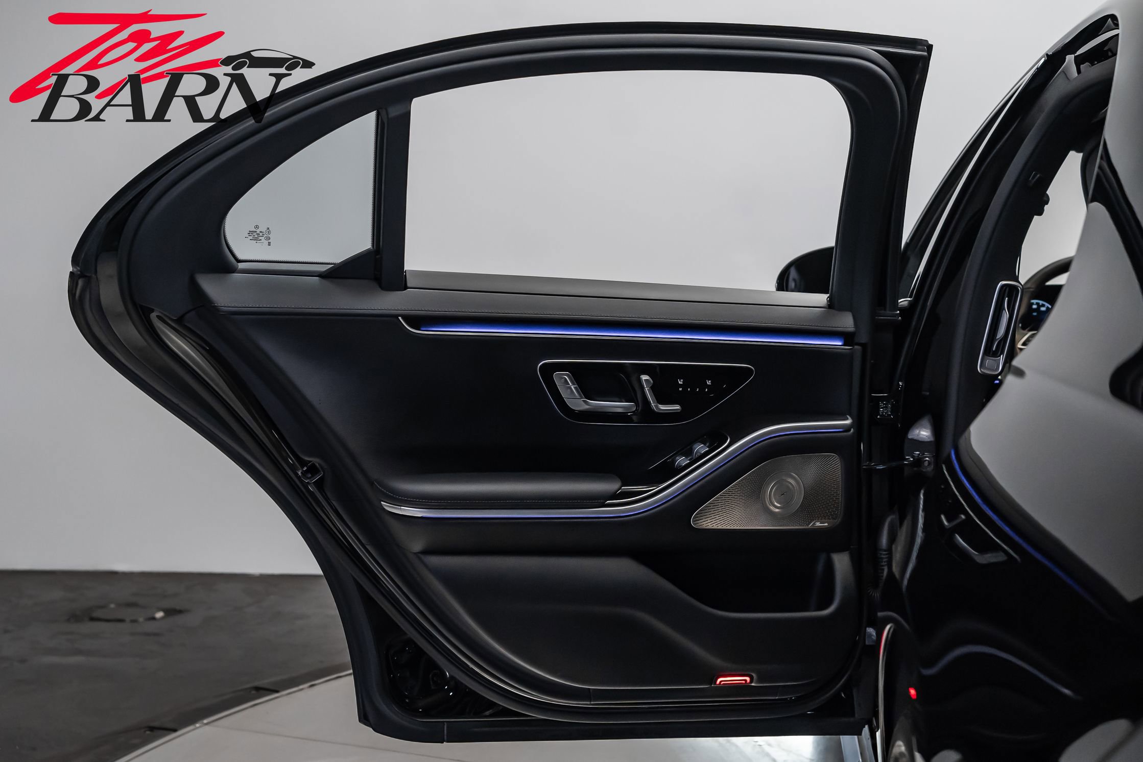 Used 2022 Mercedes-Benz S 580 4MATIC Sedan image 38