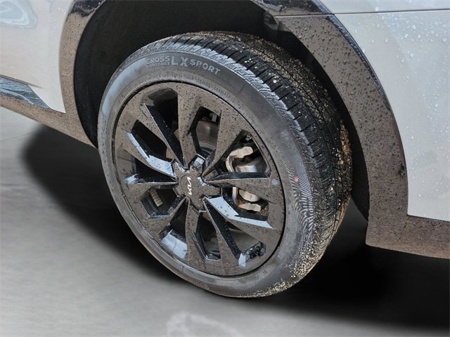 Used 2023 Kia Sorento SX image 37