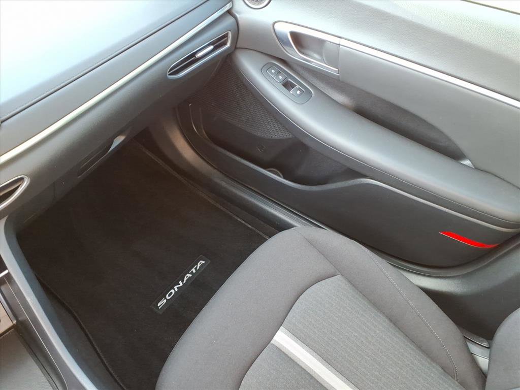 Used 2022 Hyundai Sonata SEL image 33