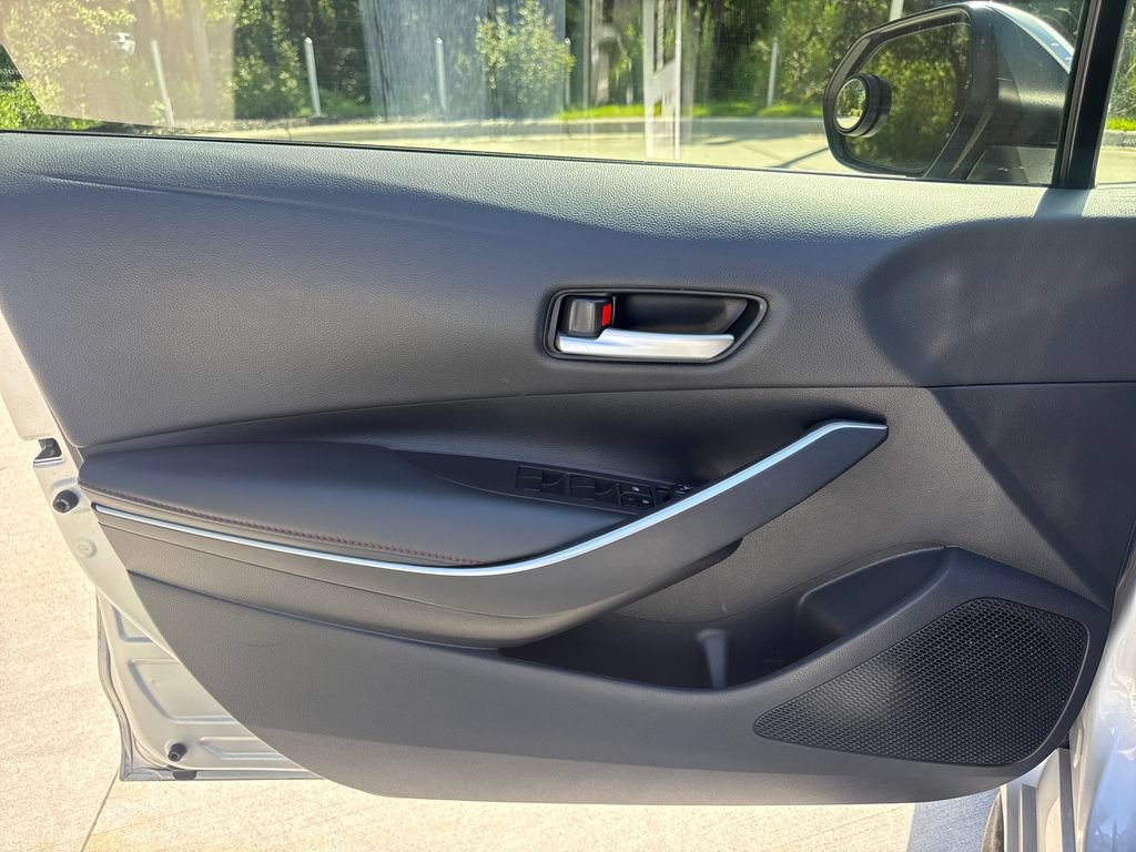 Used 2024 Toyota Corolla SE FWD image 13