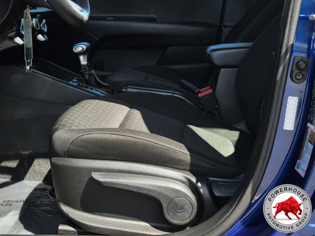 Used 2019 Kia Rio S FWD image 23