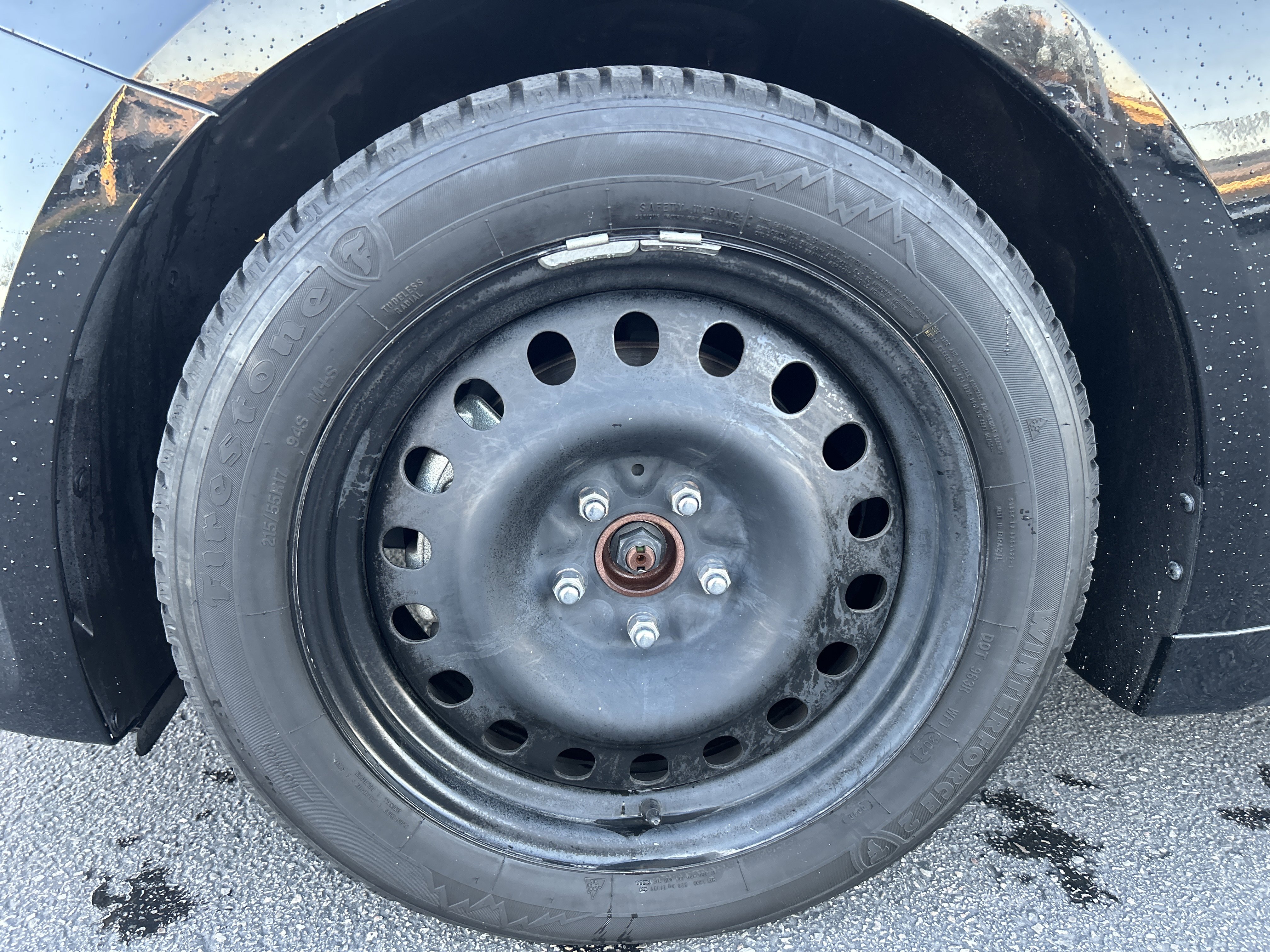 Used 2018 Kia Optima LX w/ 17" Alloy Wheels Package image 11