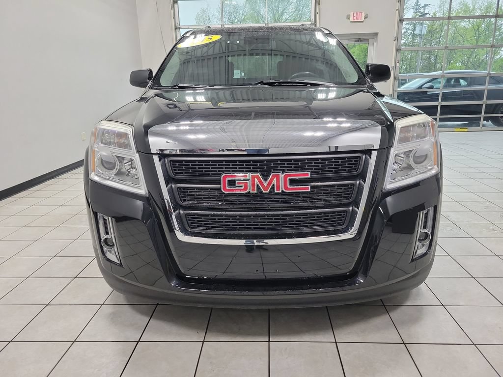 Used 2015 GMC Terrain SLE w/ Convenience Package FWD image 5