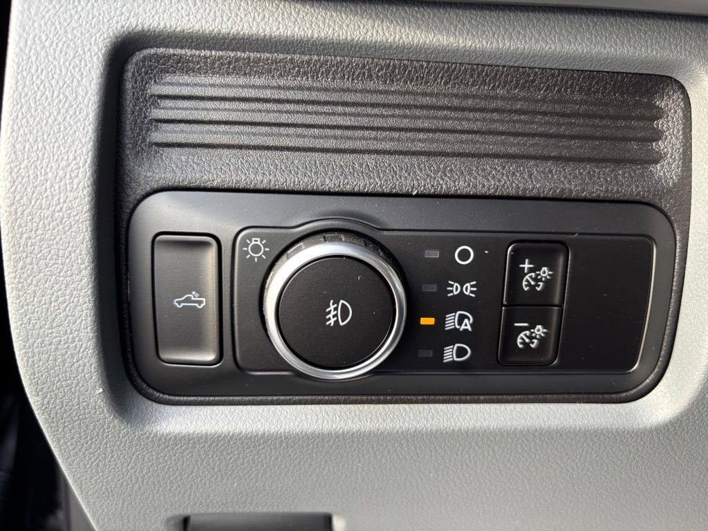 New 2026 Ford F350 XL w/ XL Off-Road Package image 15