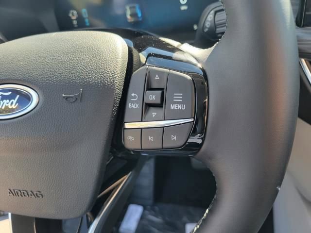 New 2026 Ford Escape SE w/ PHEV Premium Package image 28