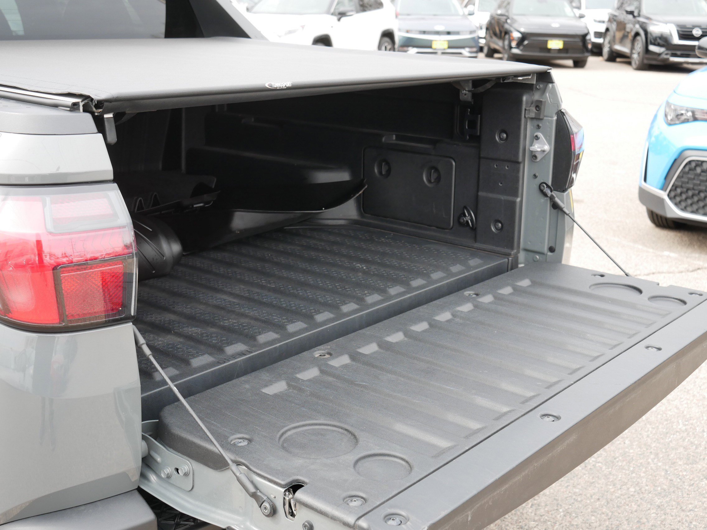 Used 2022 Hyundai Santa Cruz SEL AWD/4WD image 18