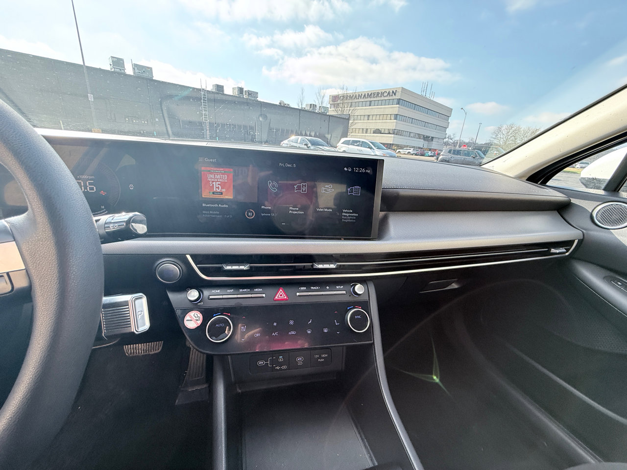 Used 2024 Hyundai Sonata SEL image 17