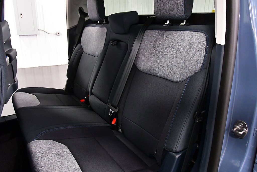 New 2025 Ford Maverick XLT w/ XLT Luxury Package image 29