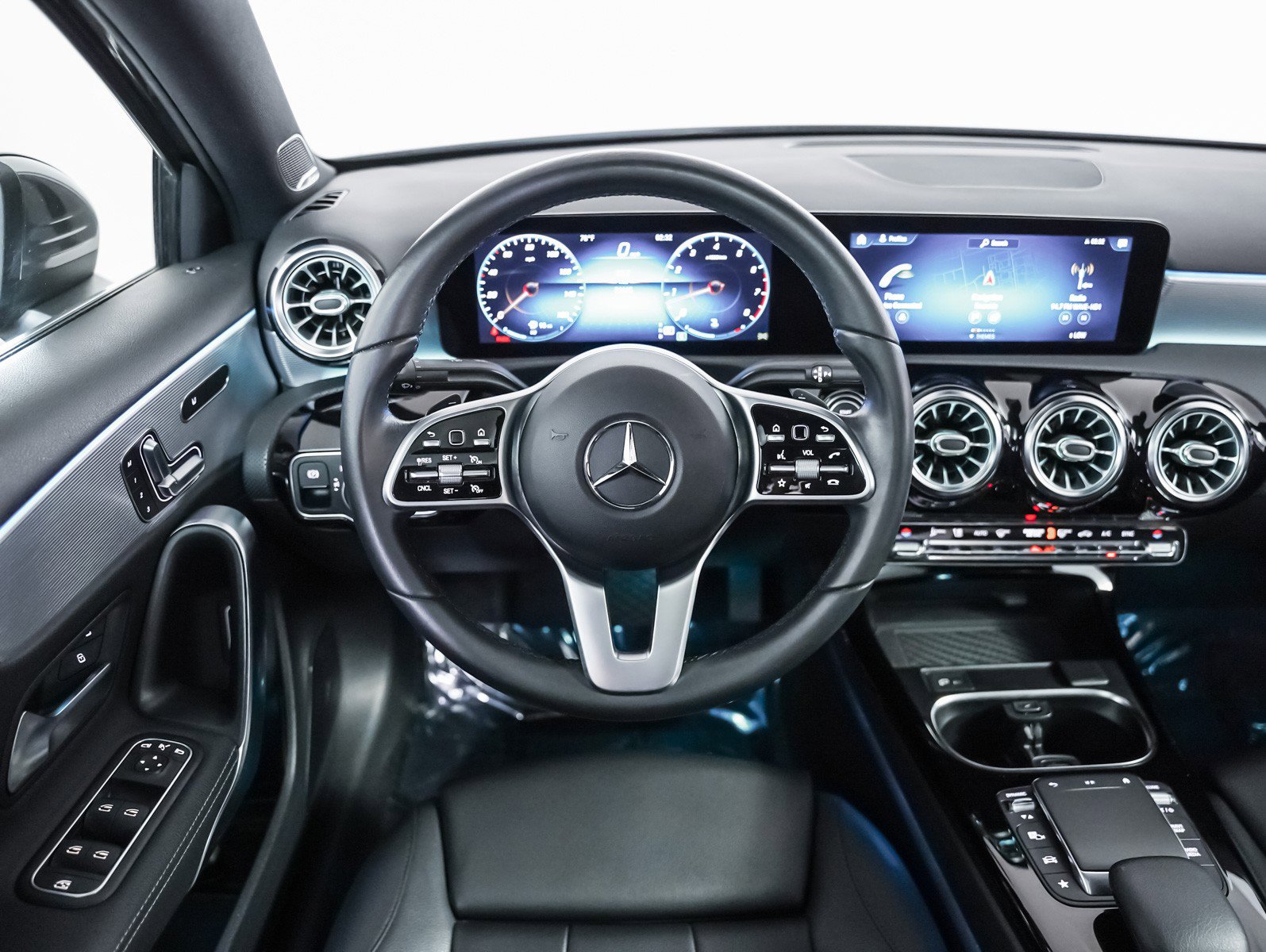 Certified 2021 Mercedes-Benz A 220 image 15