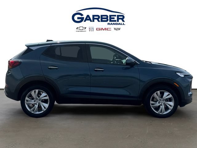 Used 2024 Buick Encore GX Preferred w/ Comfort Package FWD image 6