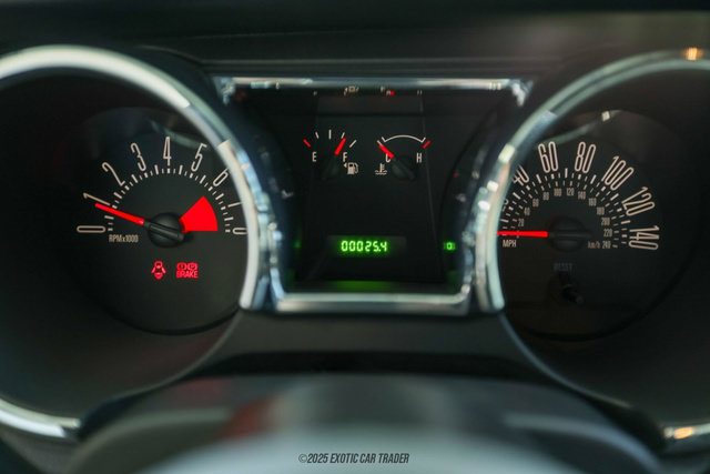 Used 2007 Ford Mustang GT RWD image 26