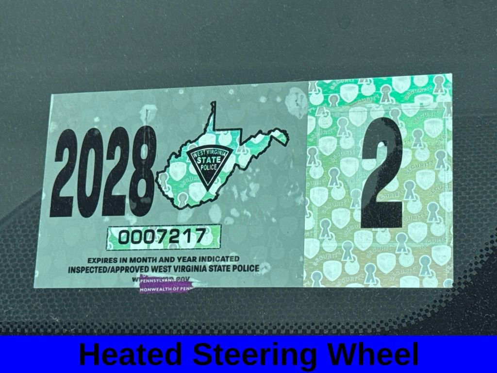 Used 2024 Chevrolet Blazer RS w/ Driver Confidence II Package image 19