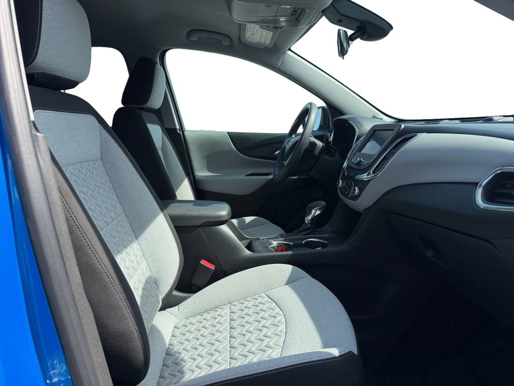 Used 2024 Chevrolet Equinox LS w/ LS Convenience Package image 17