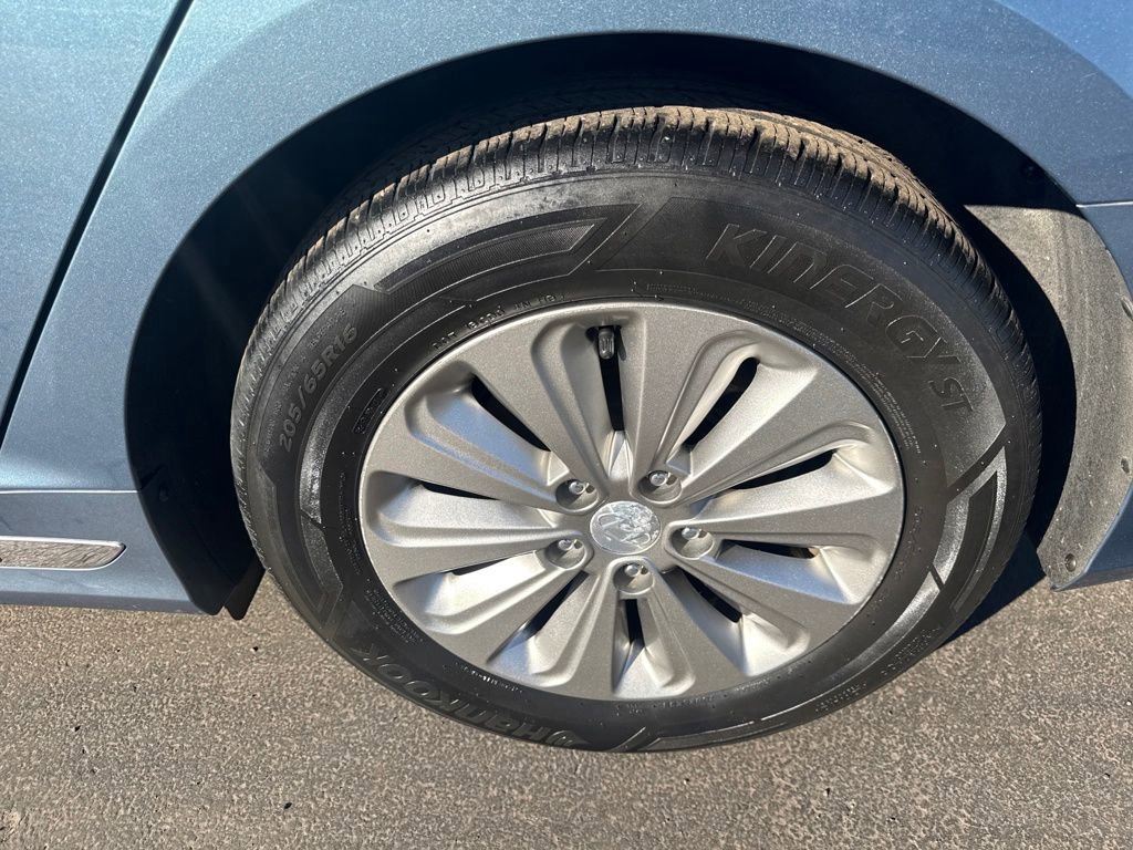 Used 2016 Hyundai Sonata SE image 30