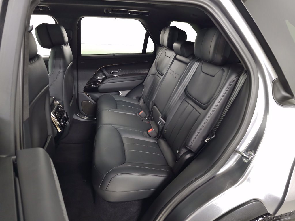 Certified 2025 Land Rover Range Rover Sport Autobiography AWD/4WD image 45