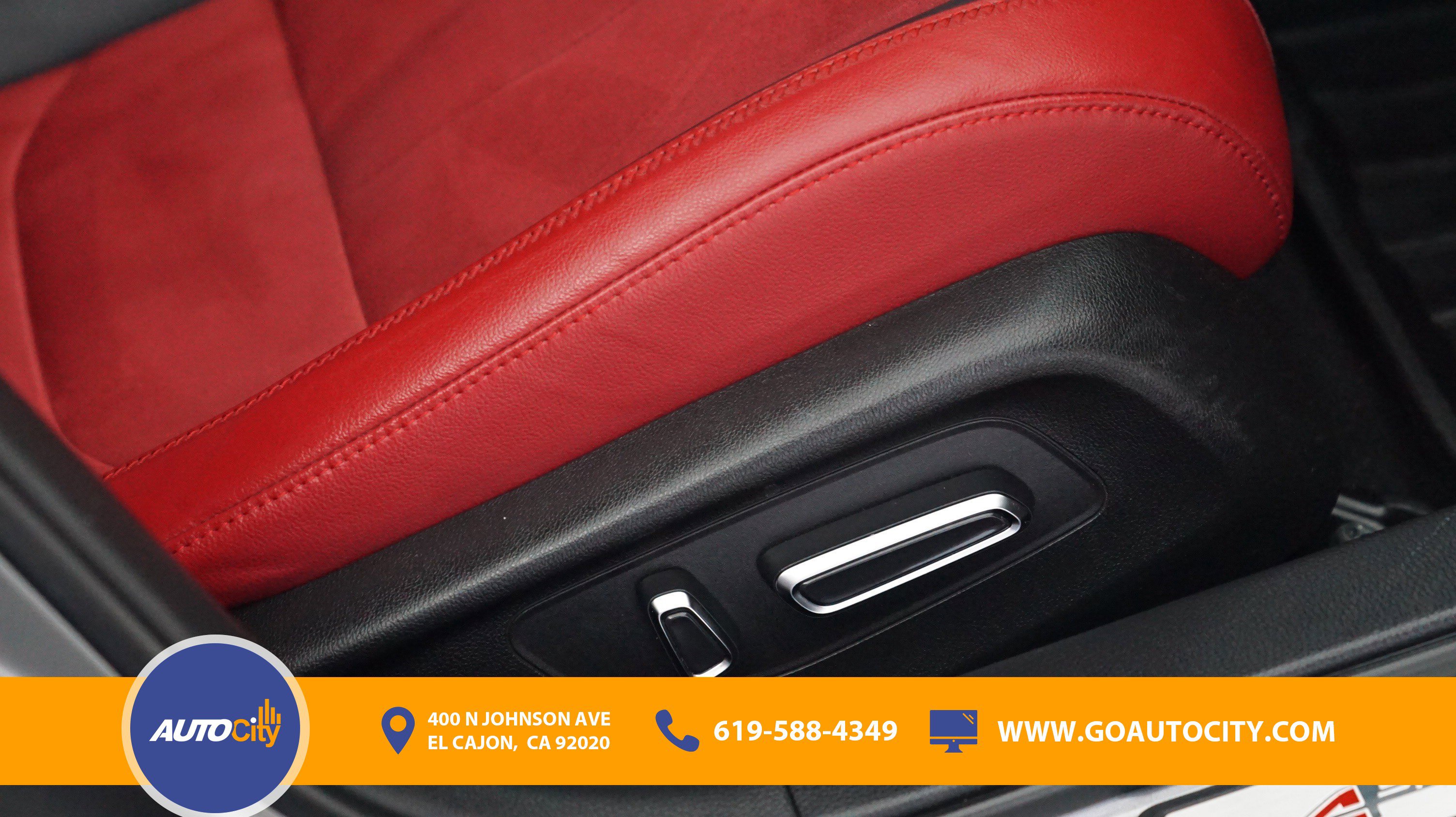 Used 2023 Acura Integra A-Spec image 16