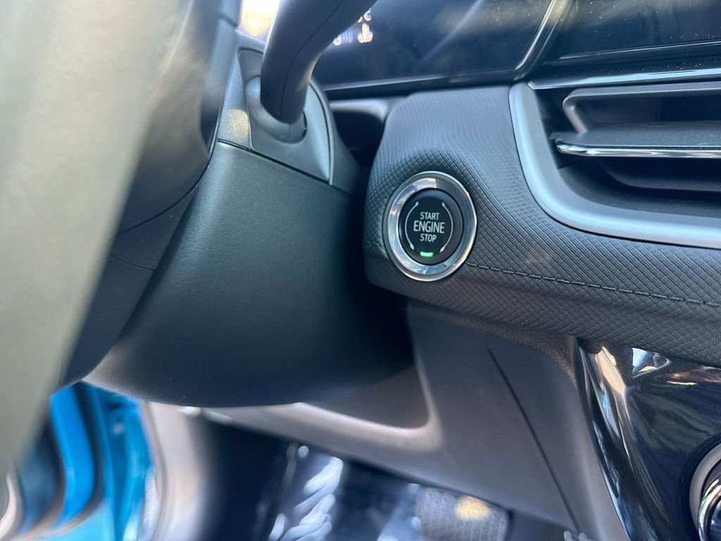 New 2026 Chevrolet TrailBlazer LT image 21