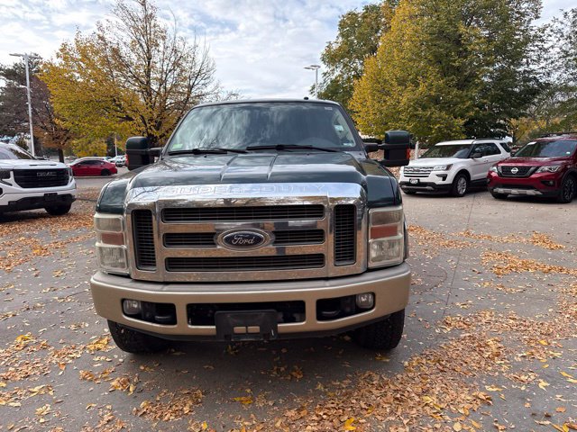 Used 2008 Ford F350 King Ranch AWD/4WD image 2
