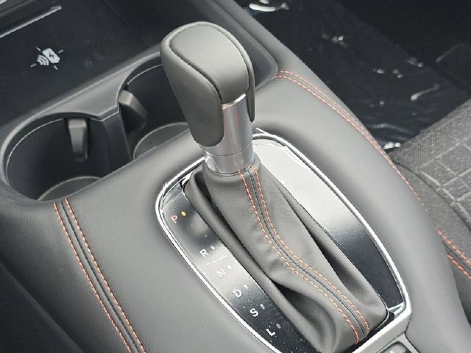 New 2026 Honda HR-V Sport image 21