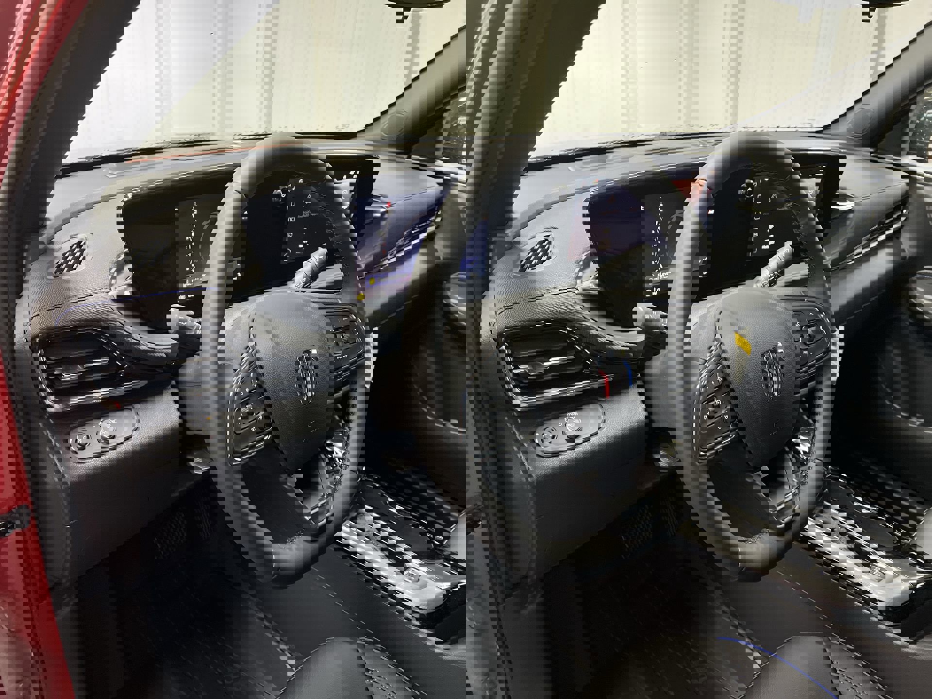 New 2026 Buick Envista Sport Touring w/ Convenience I Package image 42