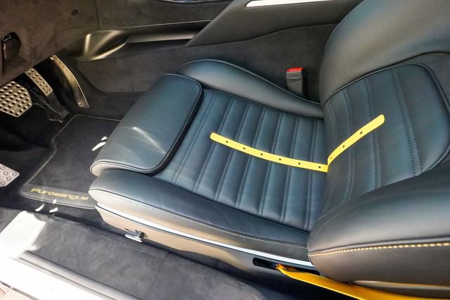 Used 2026 Ferrari Purosangue AWD/4WD image 57