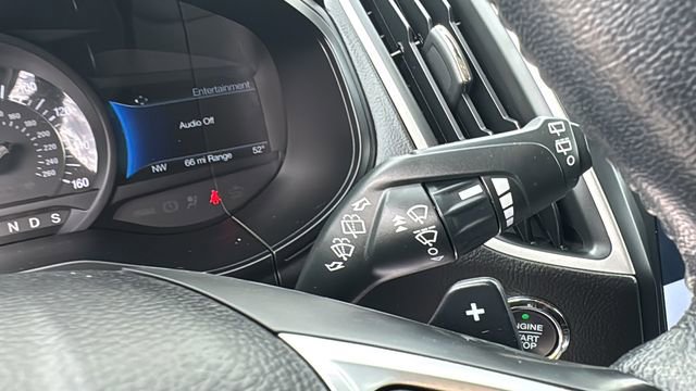 Certified 2023 Ford Edge SEL w/ Convenience Package image 20