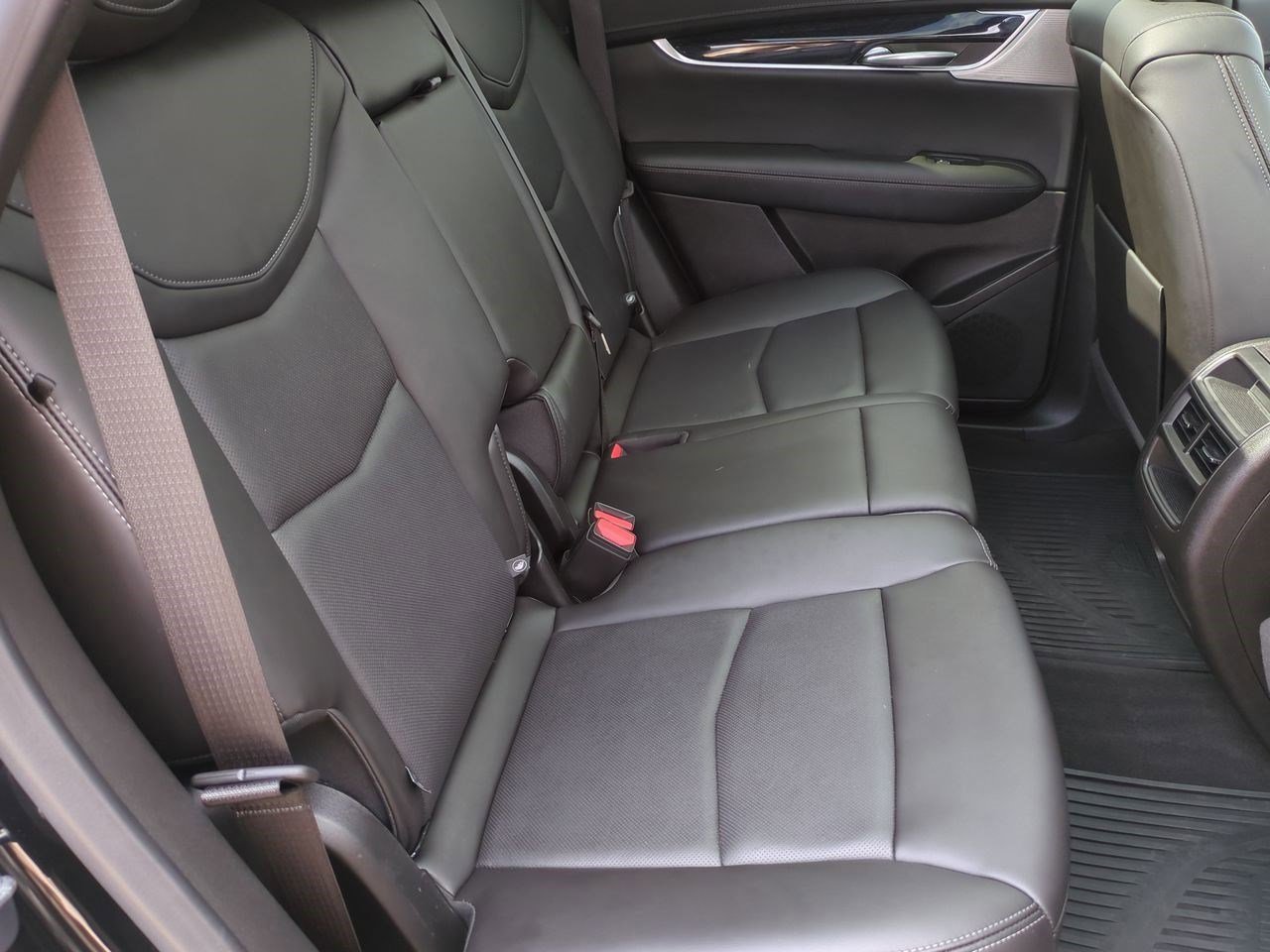 Certified 2023 Cadillac XT5 Premium Luxury image 24