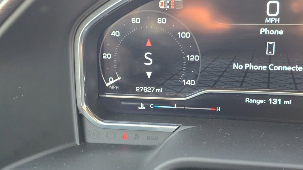 Used 2024 GMC Sierra 3500 Denali Ultimate image 65