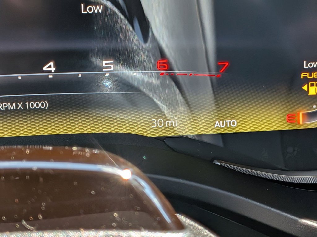 New 2027 RAM 1500 Tungsten AWD/4WD image 21