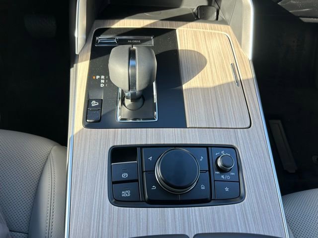 New 2026 MAZDA CX-90 3.3 Turbo w/ Premium Sport Pkg image 22