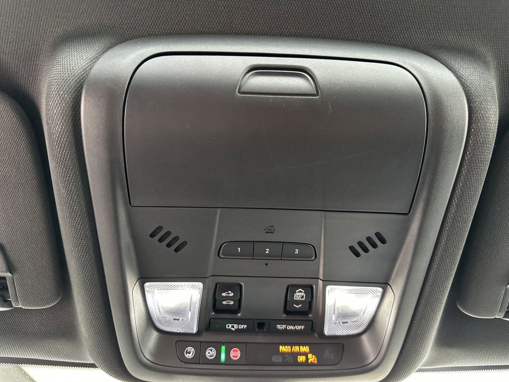 Certified 2025 Chevrolet Blazer Premier w/ LPO, Floor Liner Package image 28