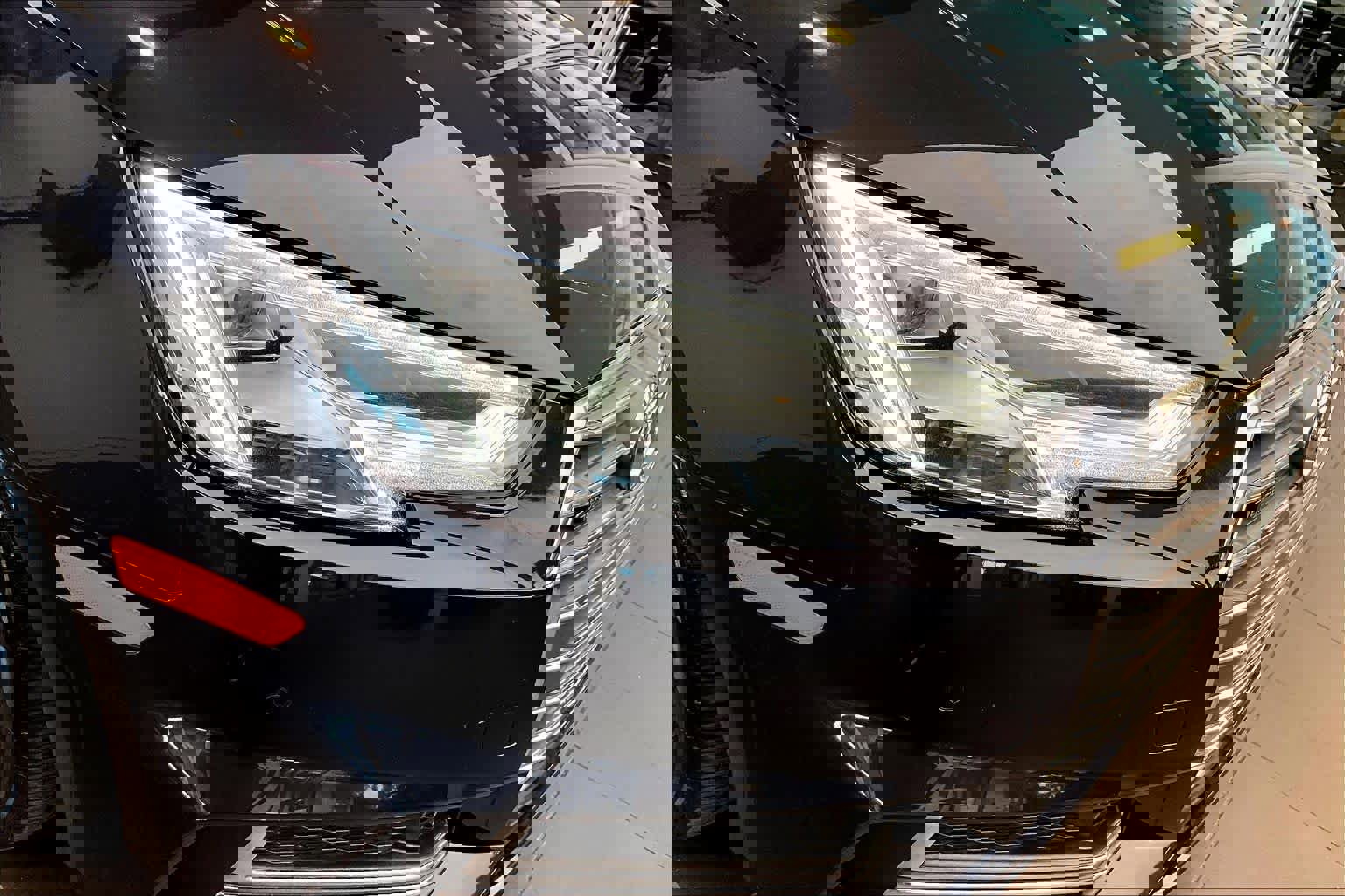 Used 2017 Audi A4 2.0T Premium Plus w/ Premium Plus Package image 27