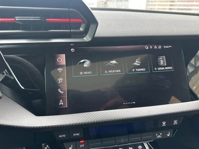 New 2026 Audi RS 3 image 30