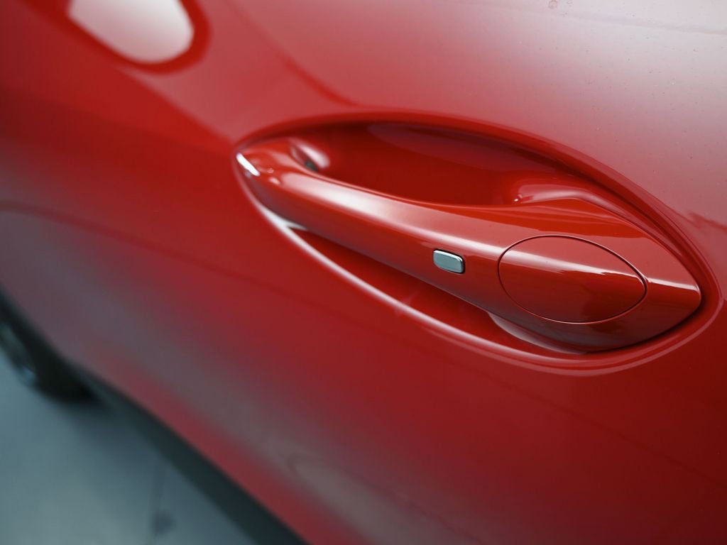 Used 2026 Chevrolet Trax RS image 31