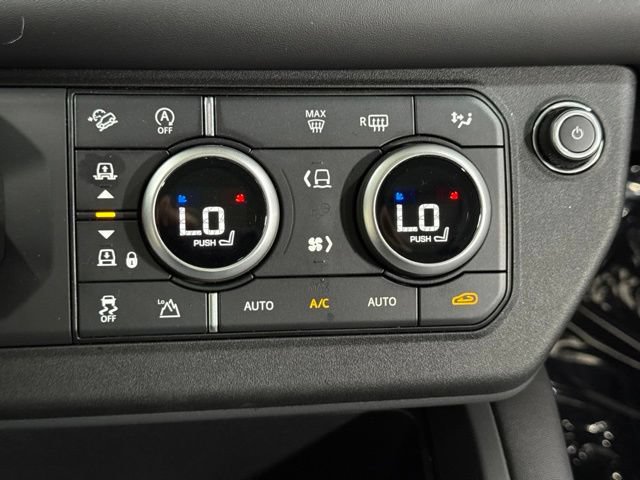 Used 2025 Land Rover Defender 130 S AWD/4WD image 19
