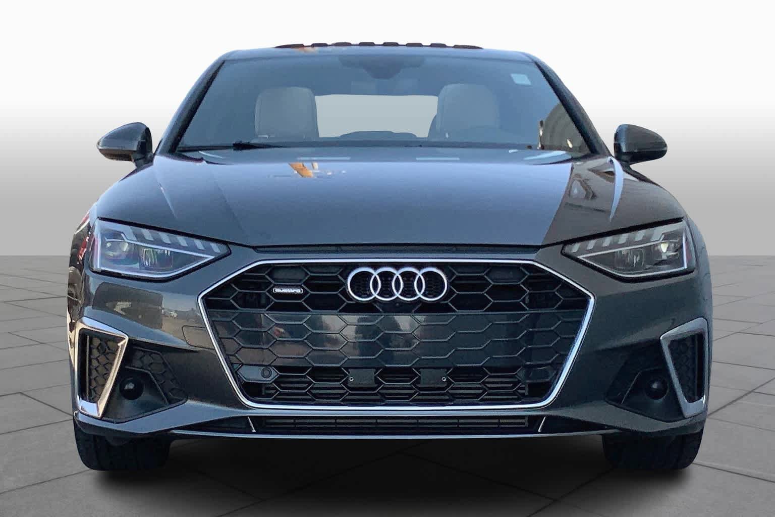 Used 2024 Audi A4 2.0T Premium Plus image 4